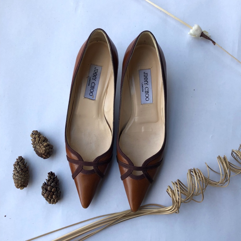Jimmy Choo Heels